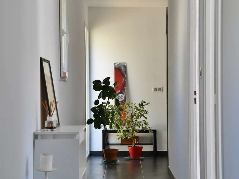 Maison Uzès - 3 chambres - 135m²