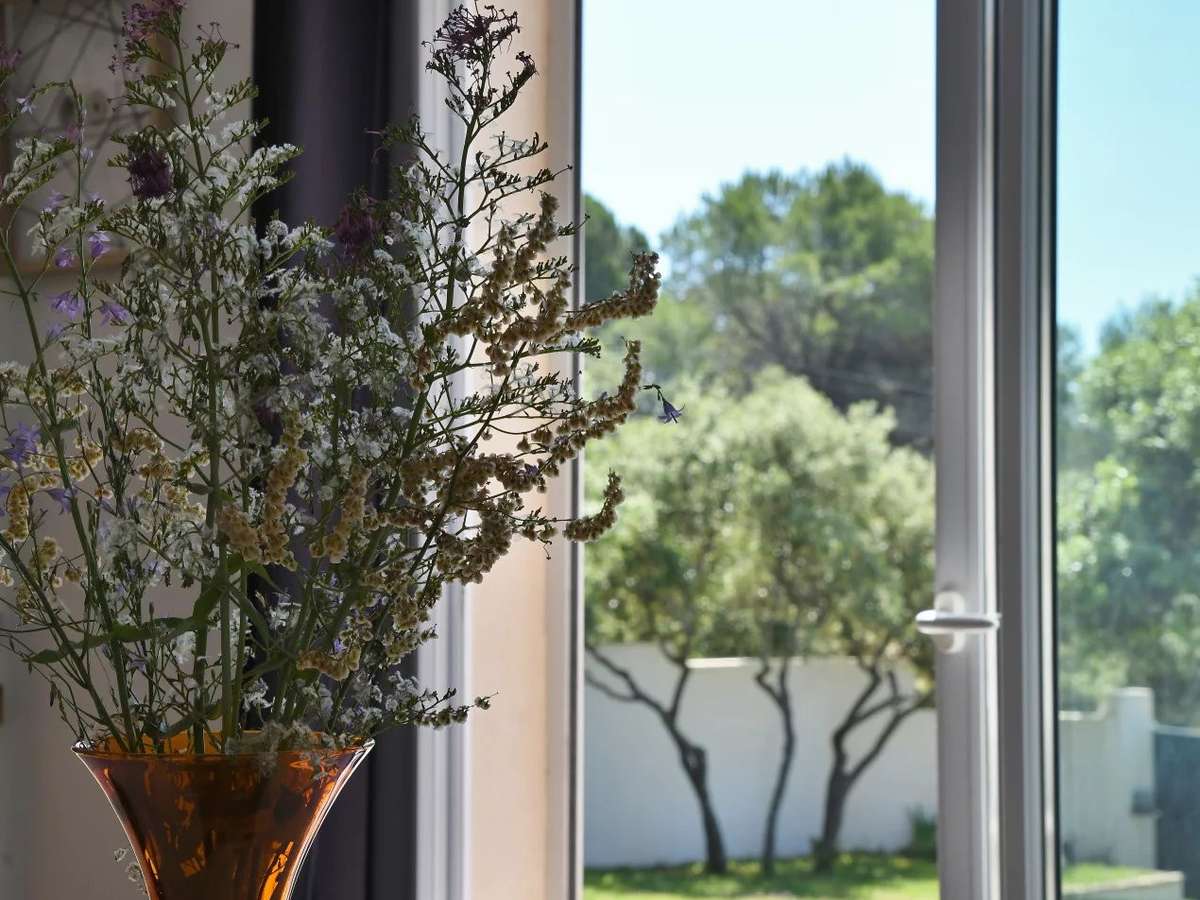 House Uzès