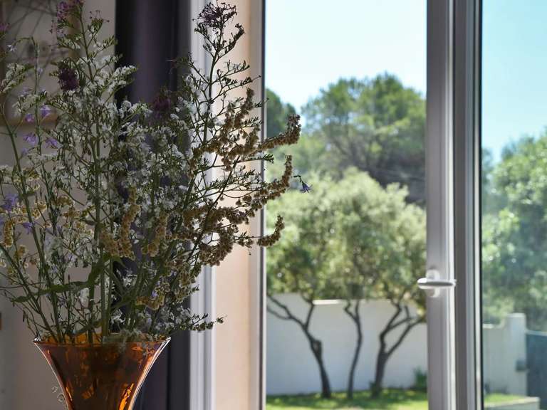 Maison Uzès - 3 chambres - 135m²