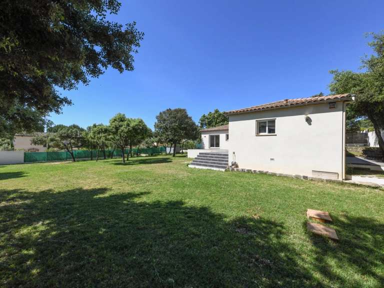 Maison Uzès - 3 chambres - 135m²