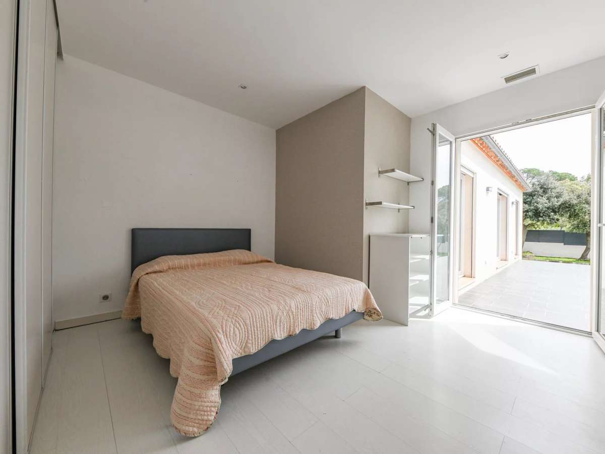 Maison Uzès