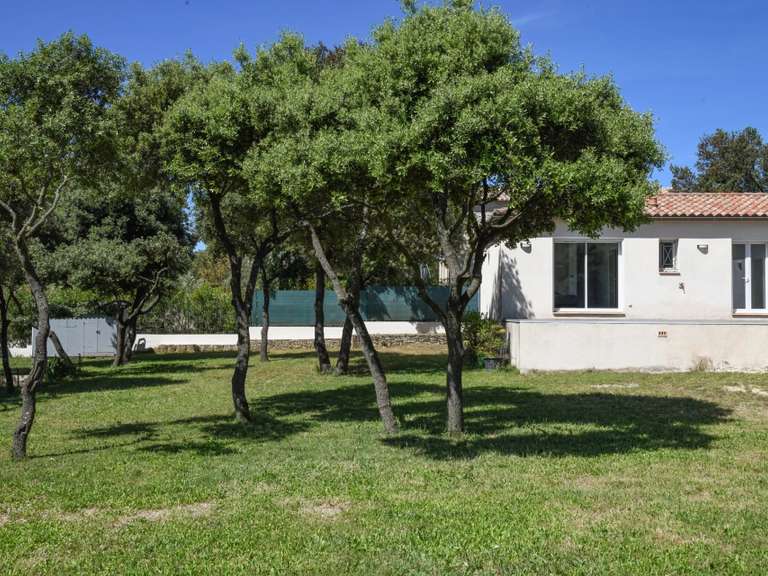 Maison Uzès - 3 chambres - 135m²