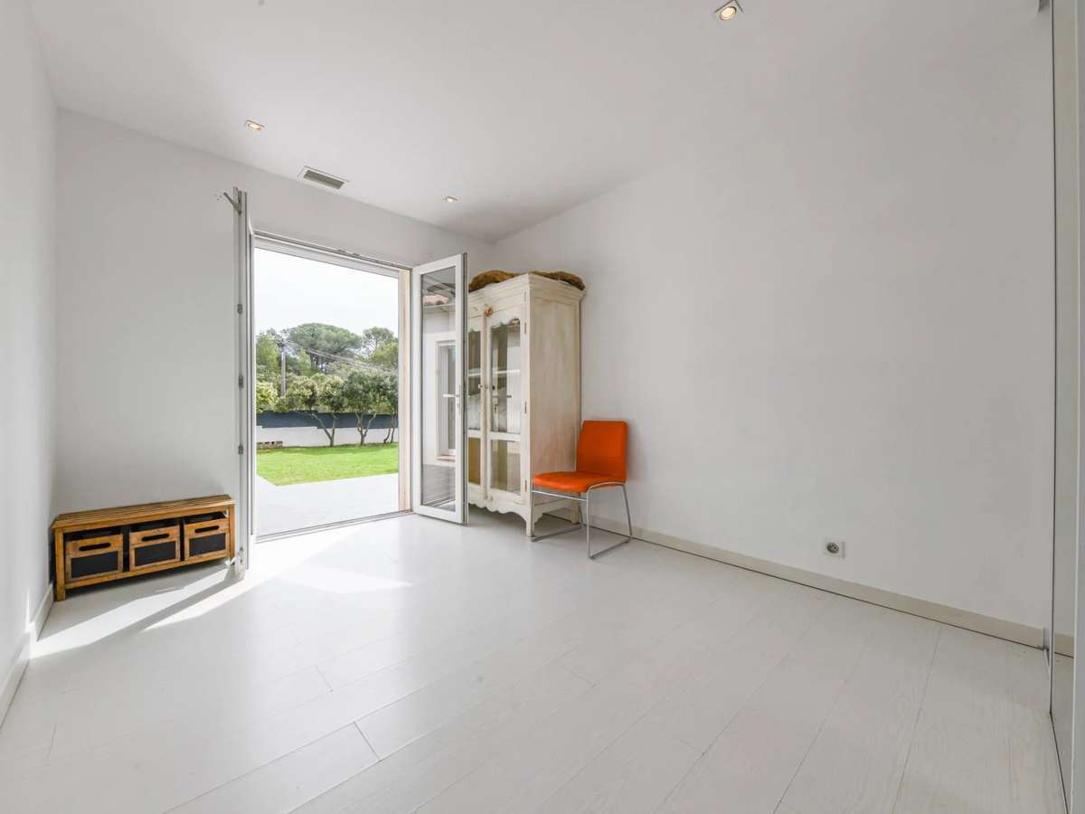 Maison Uzès
