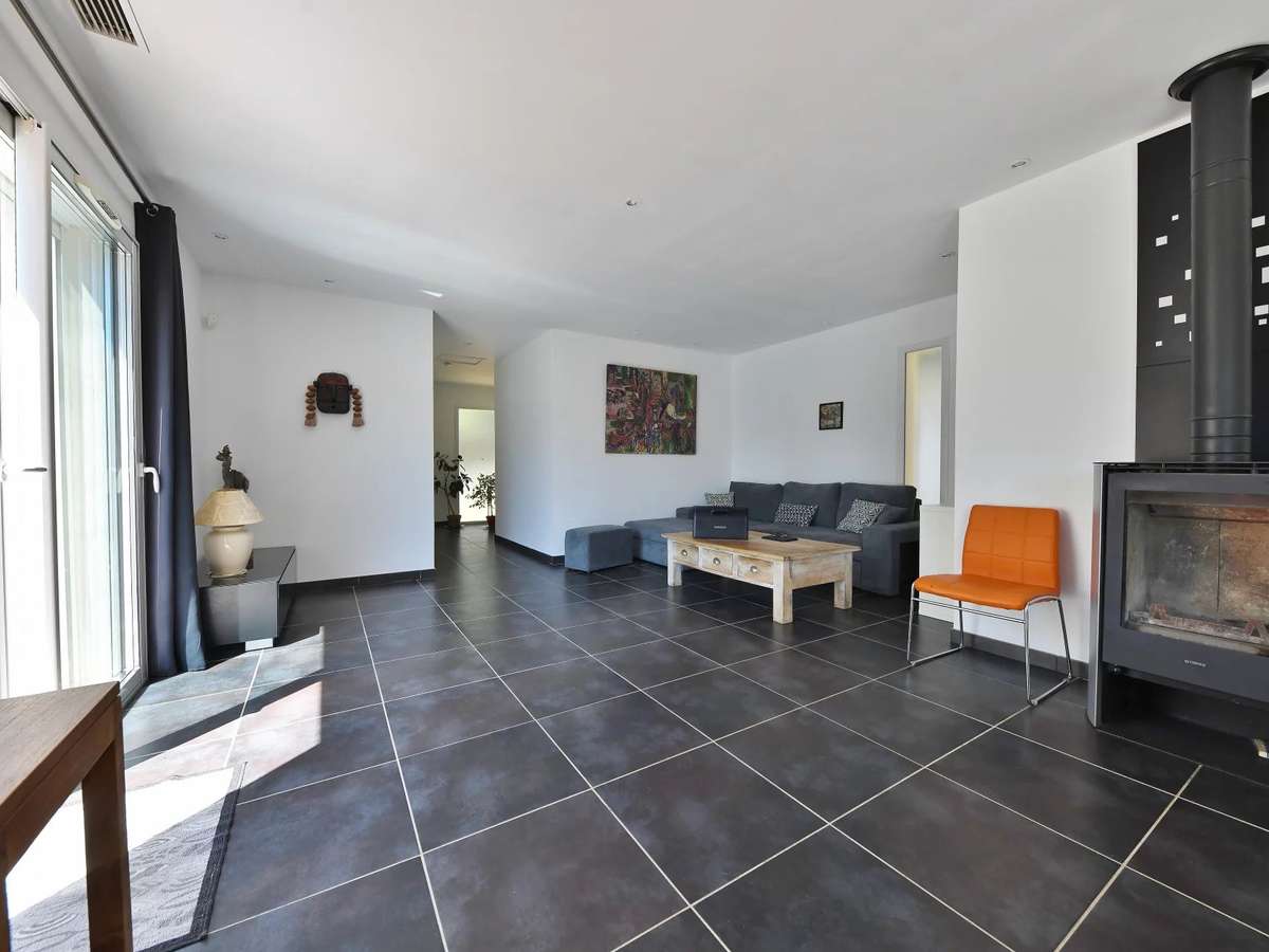House Uzès