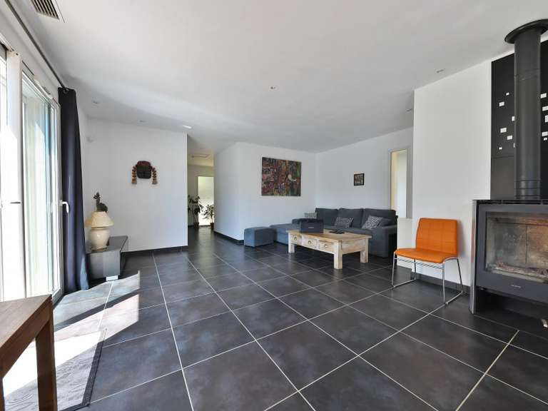 Maison Uzès - 3 chambres - 135m²