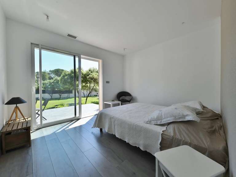 Maison Uzès - 3 chambres - 135m²