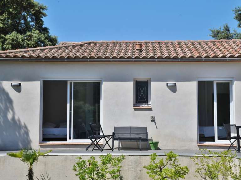 Maison Uzès - 3 chambres - 135m²