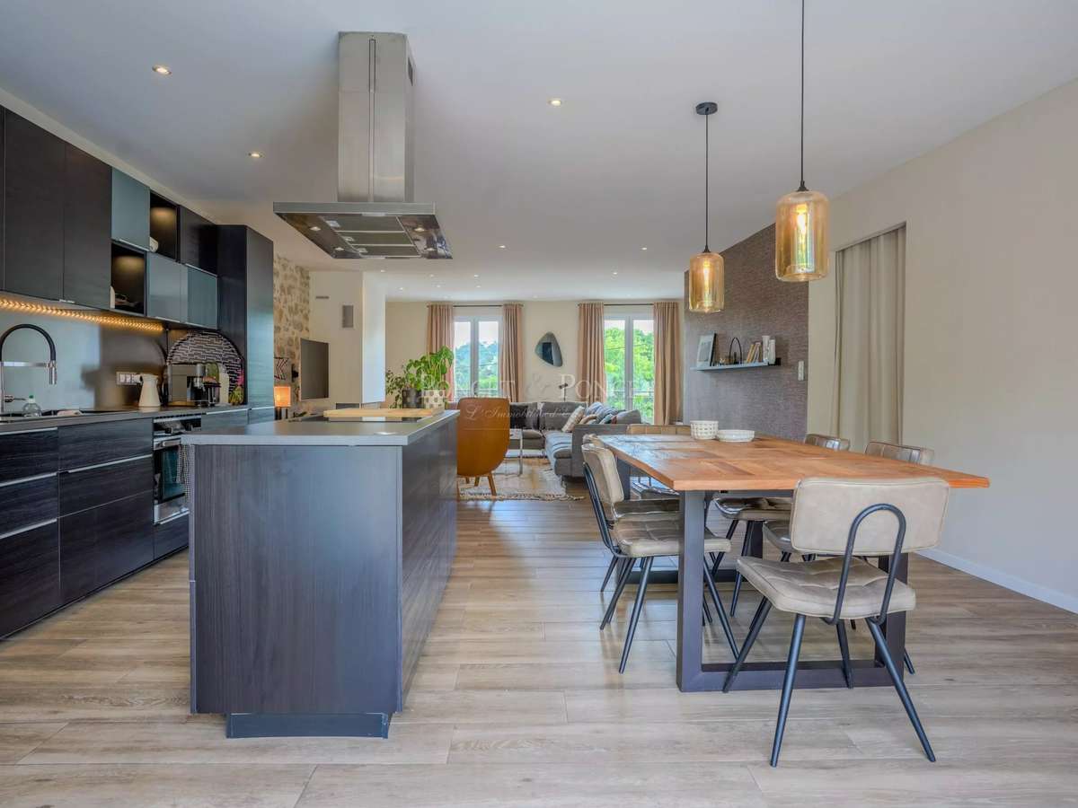 Maison Uzès