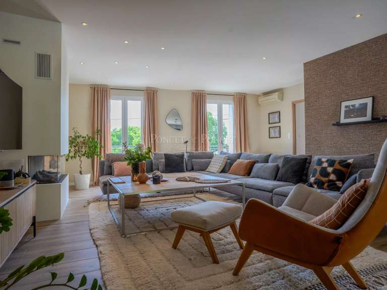 Maison Uzès - 7 chambres - 325m²