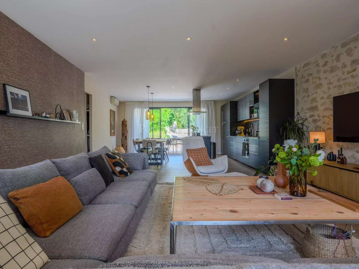Maison Uzès