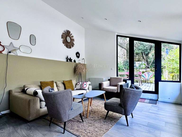 Maison Uzès - 7 chambres - 325m²