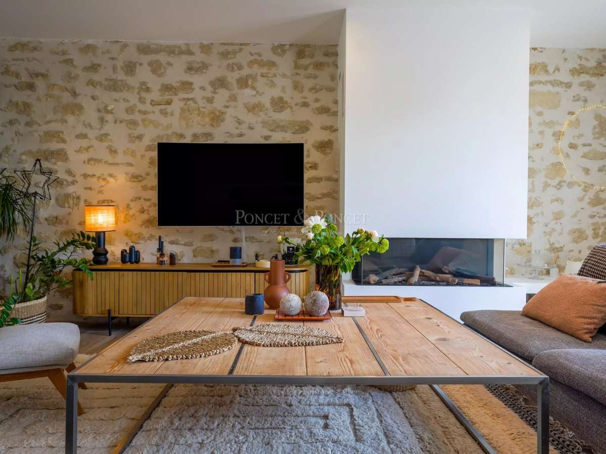Maison Uzès