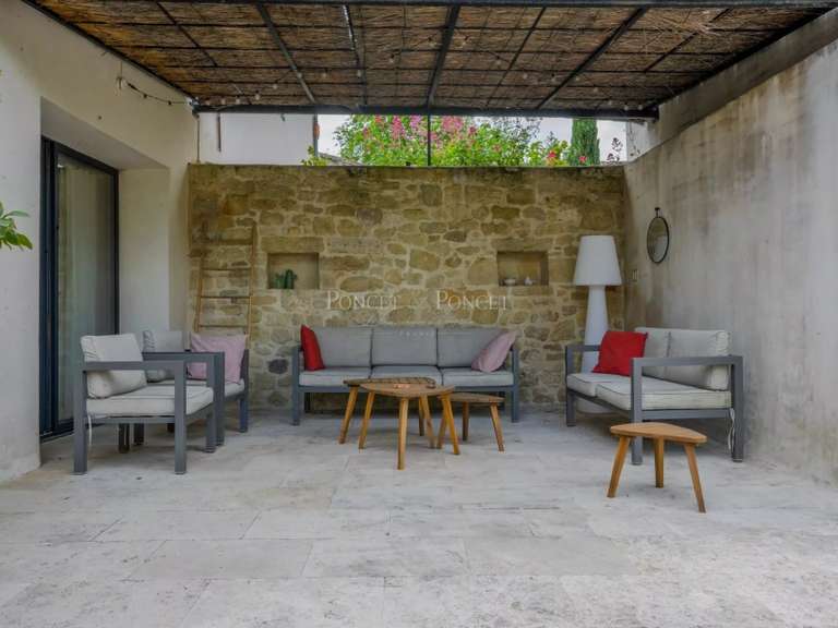 Maison Uzès - 7 chambres - 325m²