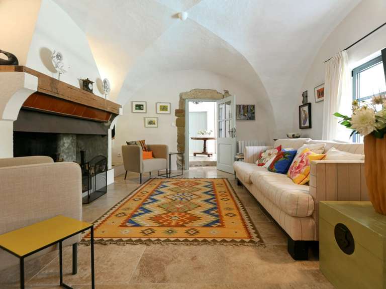 Maison Uzès - 4 chambres - 332m²