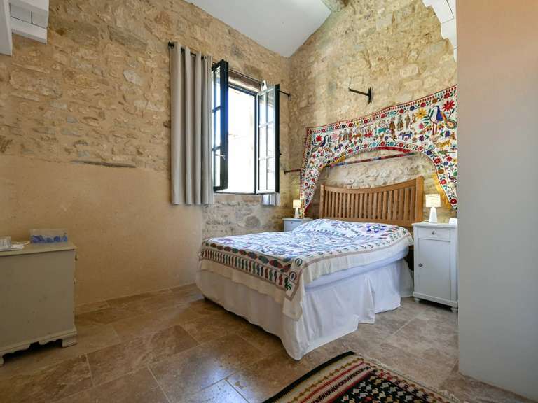 Maison Uzès - 4 chambres - 332m²