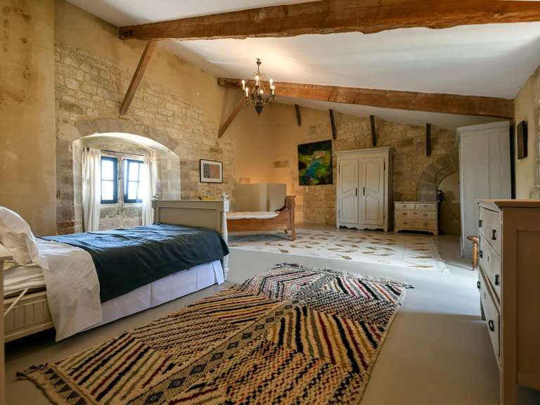 Maison Uzès - 4 chambres - 332m²