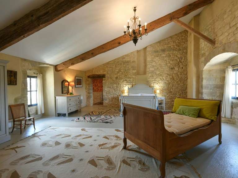 Maison Uzès - 4 chambres - 332m²