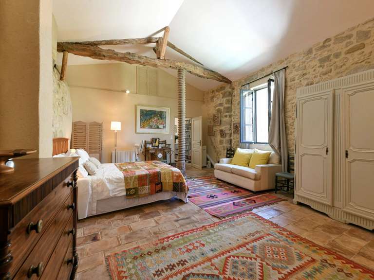 Maison Uzès - 4 chambres - 332m²