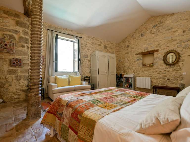 Maison Uzès - 4 chambres - 332m²