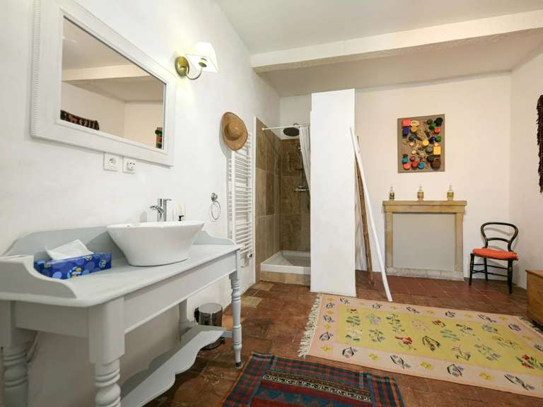 Maison Uzès - 4 chambres - 332m²