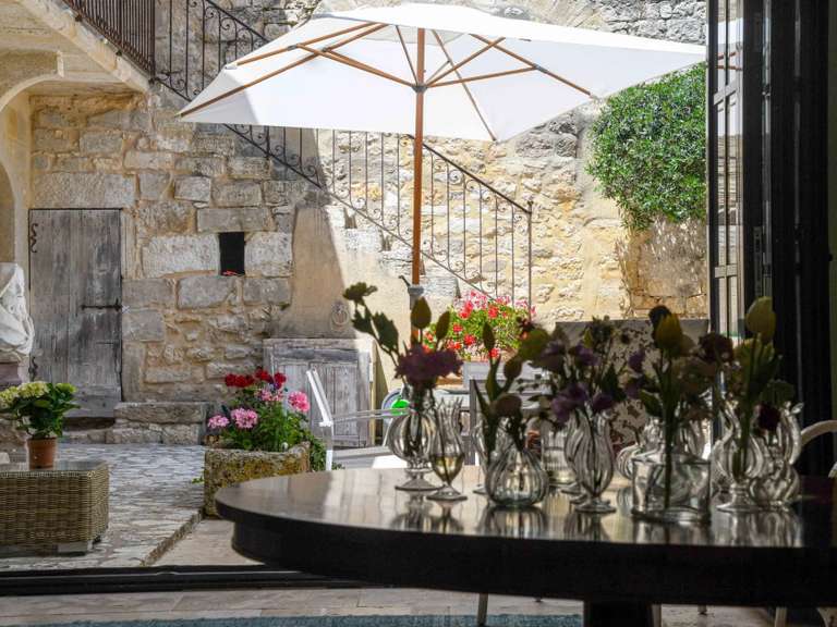 Maison Uzès - 4 chambres - 332m²