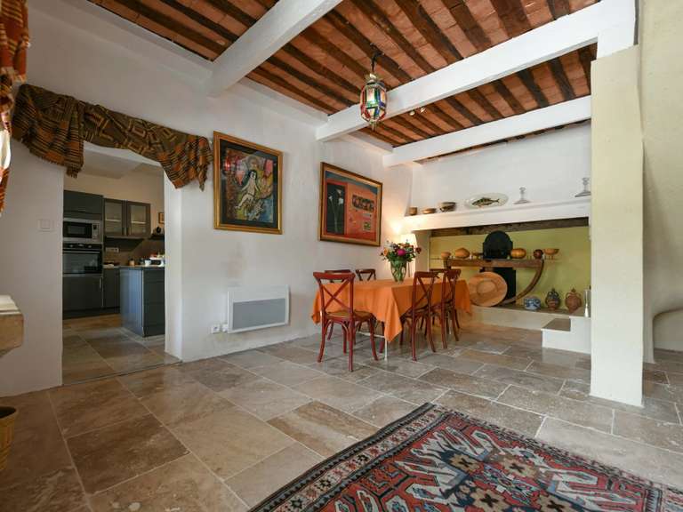 Maison Uzès - 4 chambres - 332m²