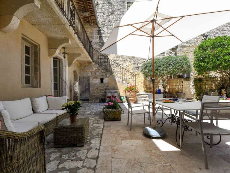 Maison Uzès - 4 chambres - 332m²