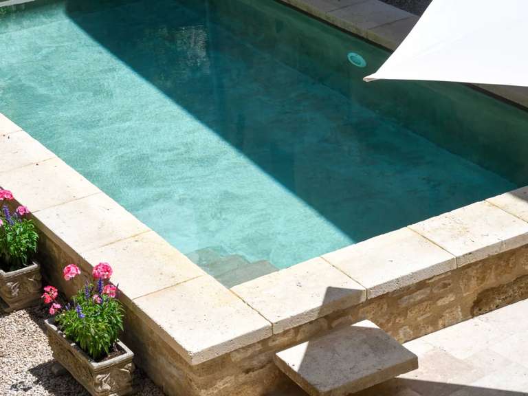 Maison Uzès - 4 chambres - 332m²