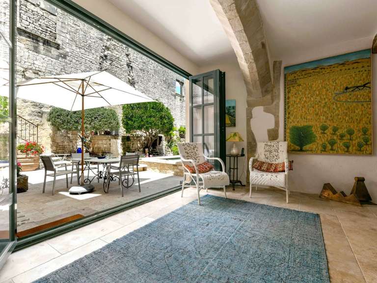 Maison Uzès - 4 chambres - 332m²