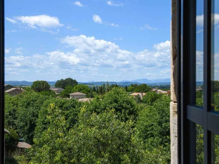 Maison Uzès - 4 chambres - 332m²