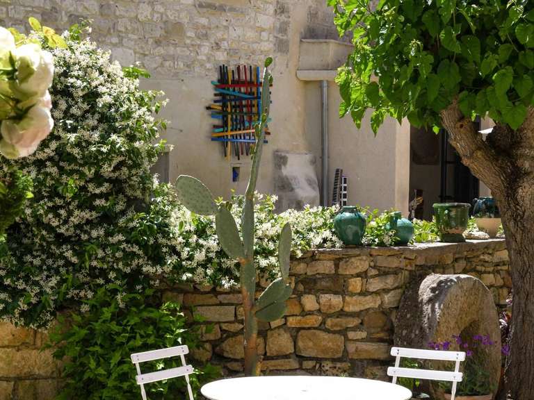 Maison Uzès - 4 chambres - 332m²