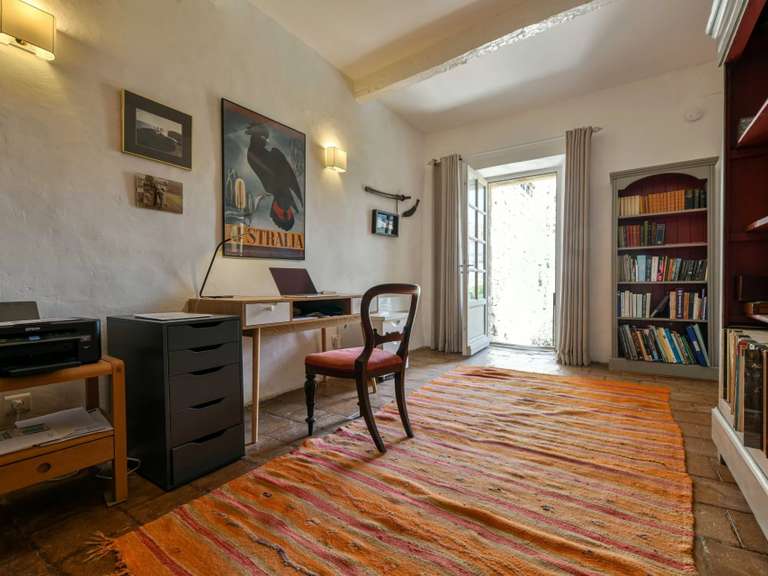 Maison Uzès - 4 chambres - 332m²