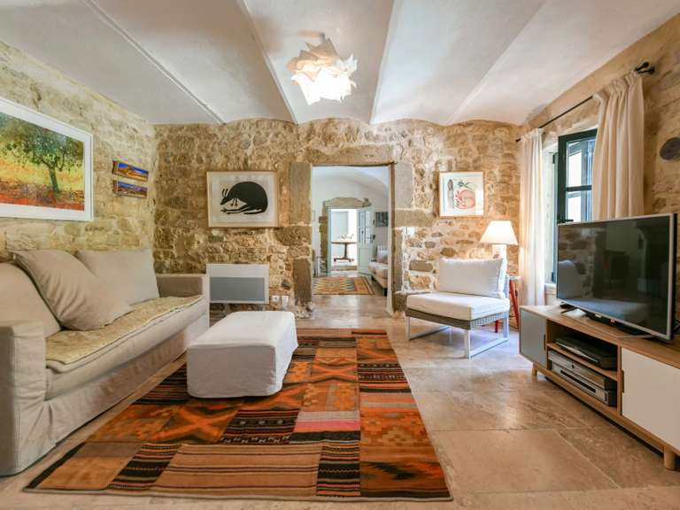 Maison Uzès - 4 chambres - 332m²