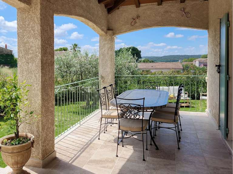 Maison Uzès - 3 chambres - 153m²