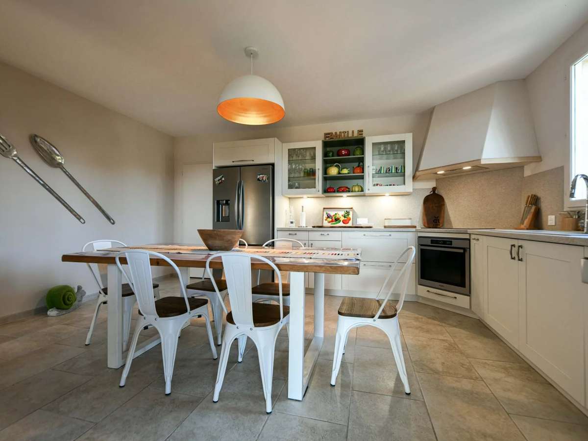 House Uzès