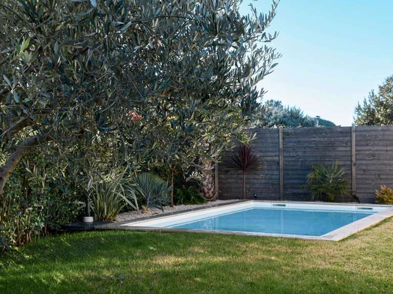 Maison Uzès - 3 chambres - 153m²