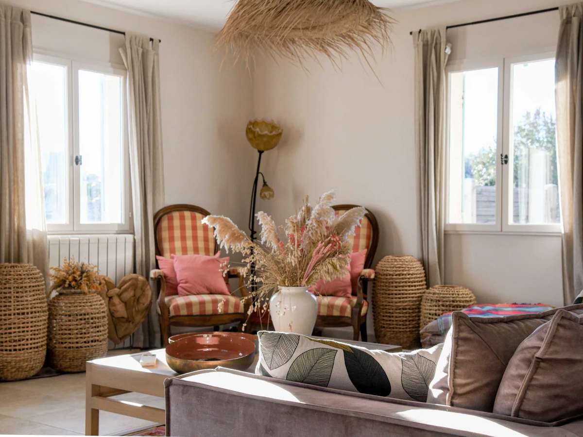 House Uzès