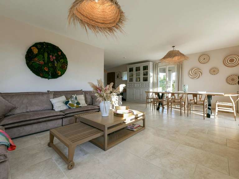 Maison Uzès - 3 chambres - 153m²