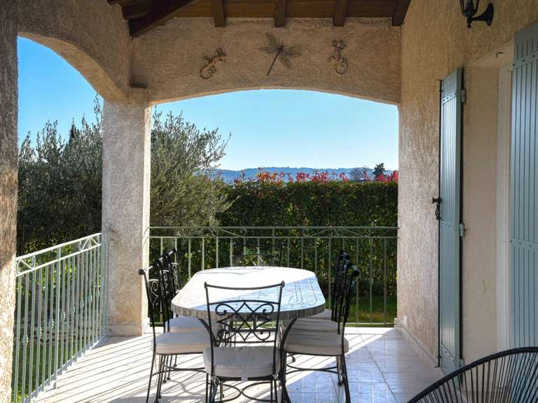 Maison Uzès - 3 chambres - 153m²