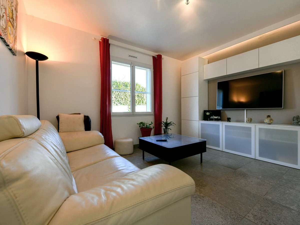 House Uzès