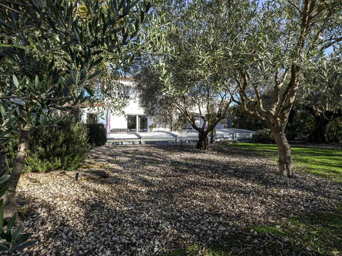 House Uzès