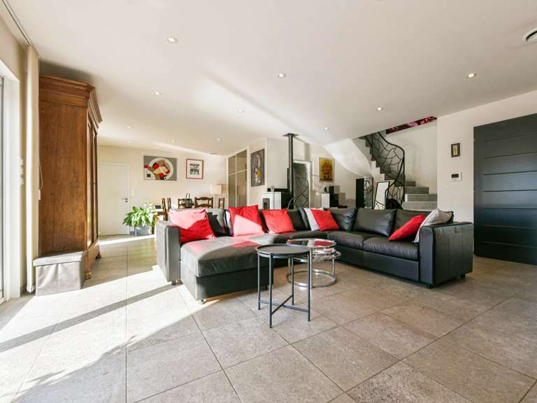 Maison Uzès - 4 chambres - 237m²