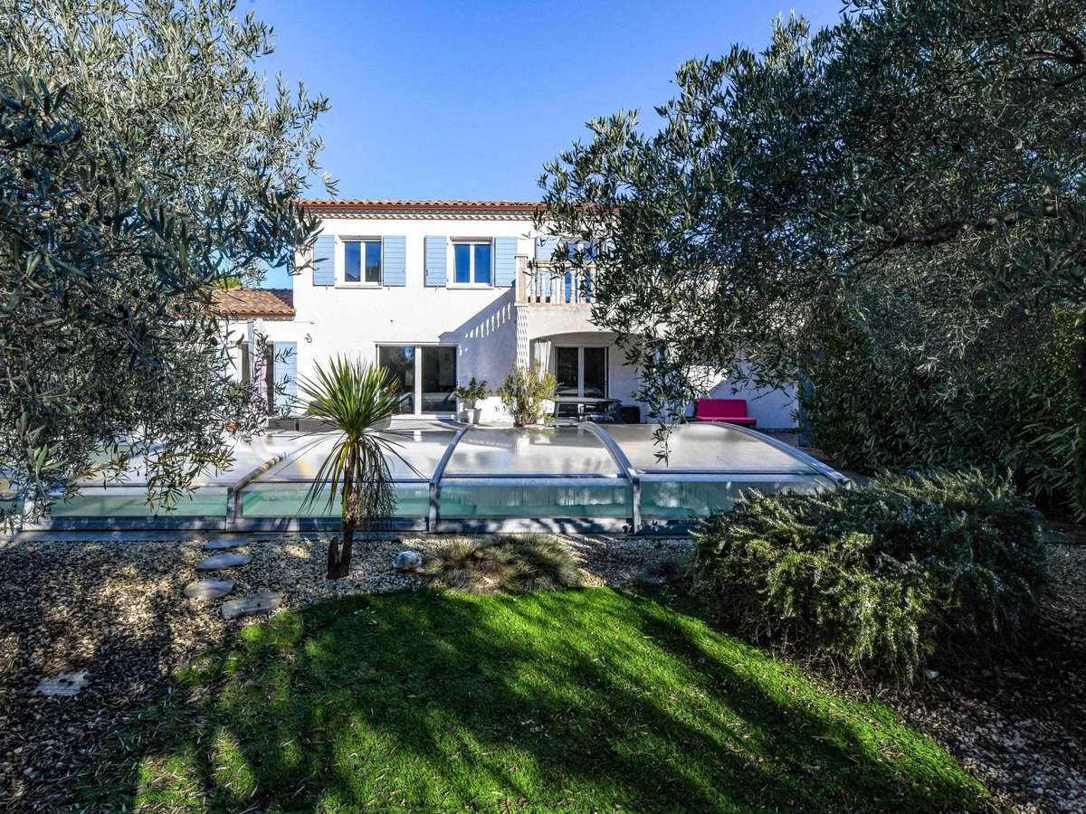 House Uzès
