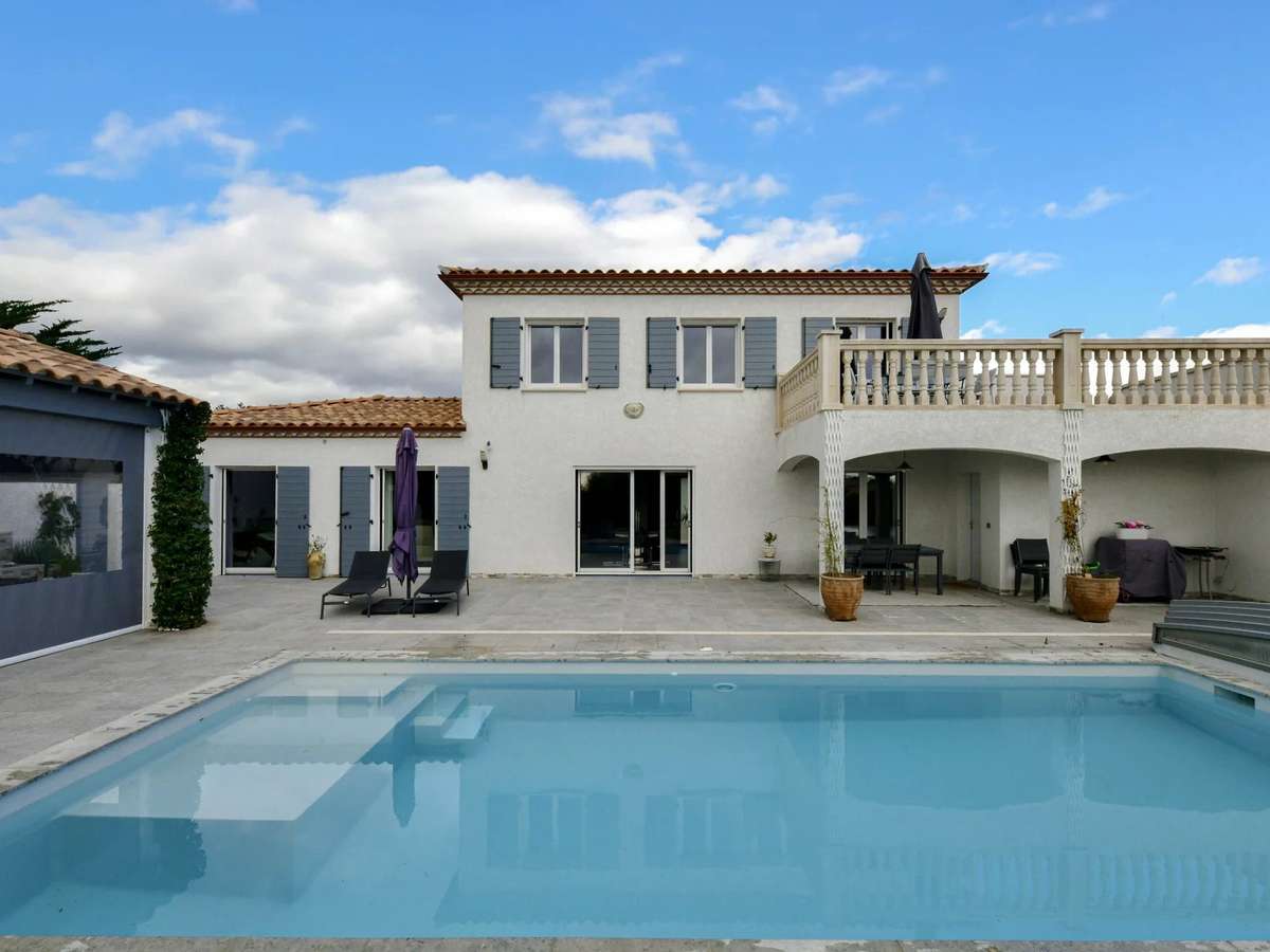 House Uzès