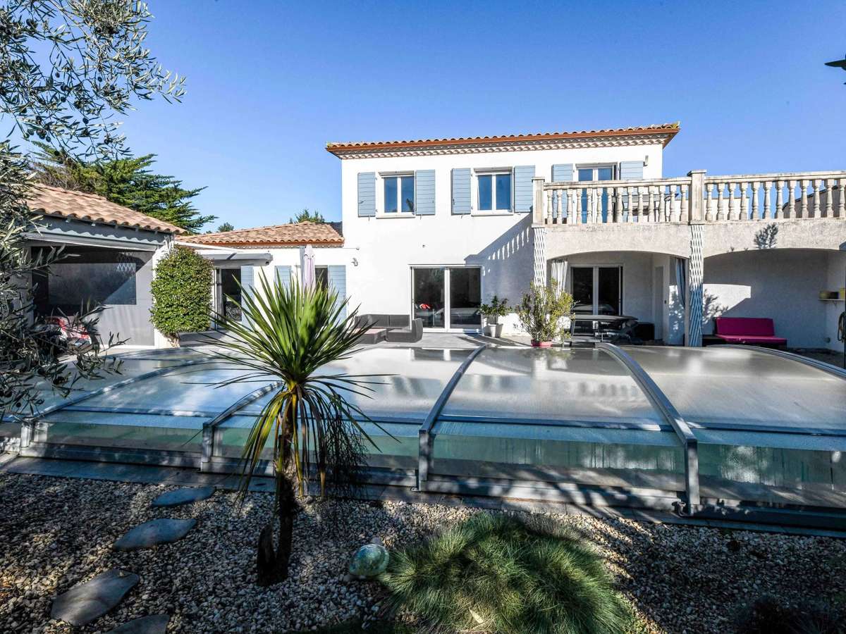House Uzès