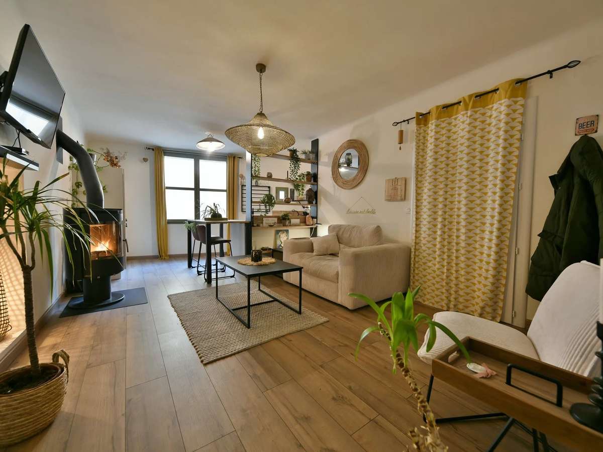 Maison Uzès