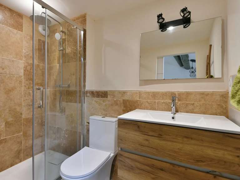Maison Uzès - 5 chambres - 247m²