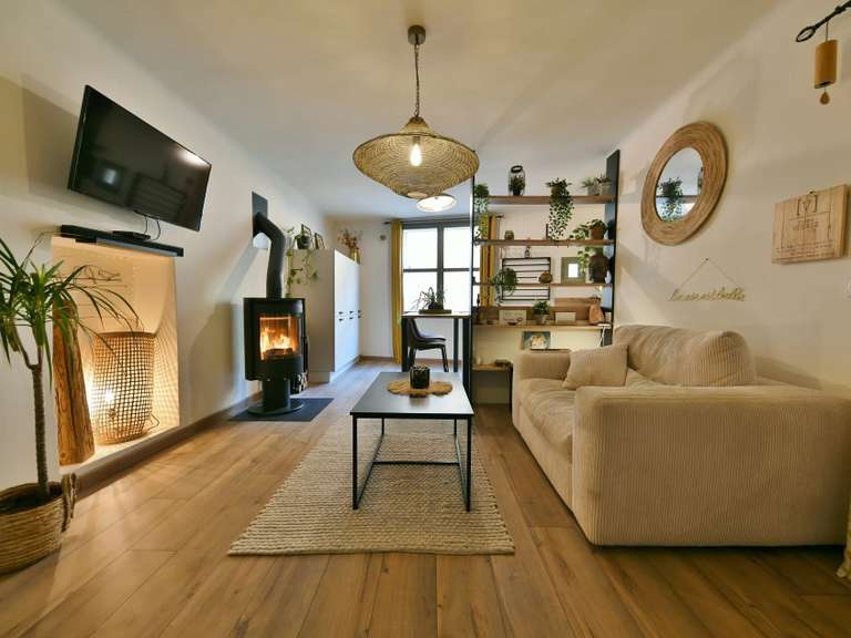 Maison Uzès - 5 chambres - 247m²