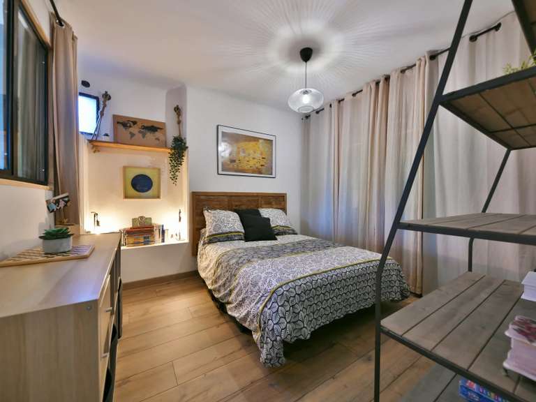Maison Uzès - 5 chambres - 247m²