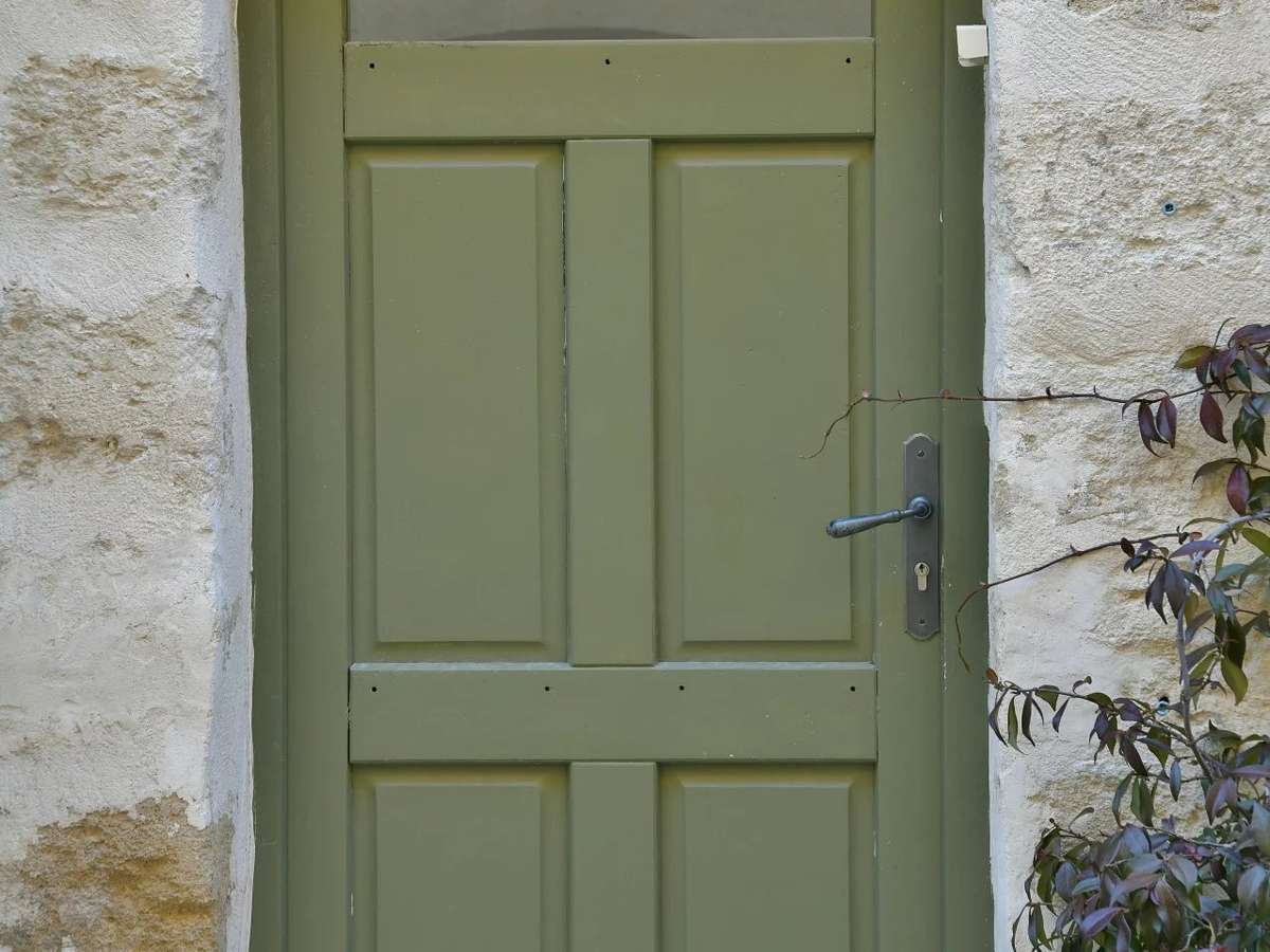 Maison Uzès